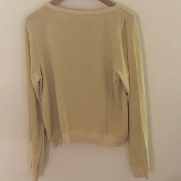 Hye Park & Lune Blouse - Picture 2 of 4